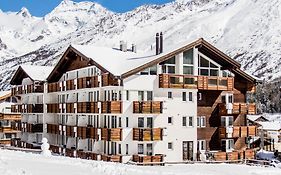 Saaserhof Apartments