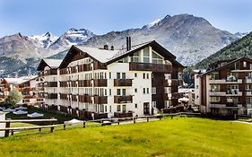 Saaserhof Apartments